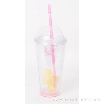 800mL Single Wall Water Cup